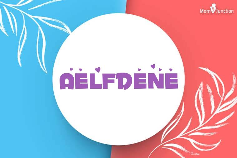 Aelfdene Stylish Wallpaper