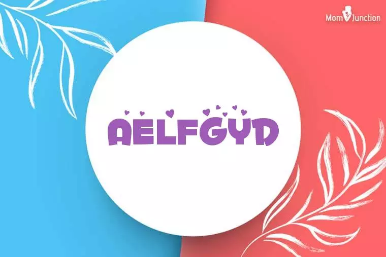 Aelfgyd Stylish Wallpaper