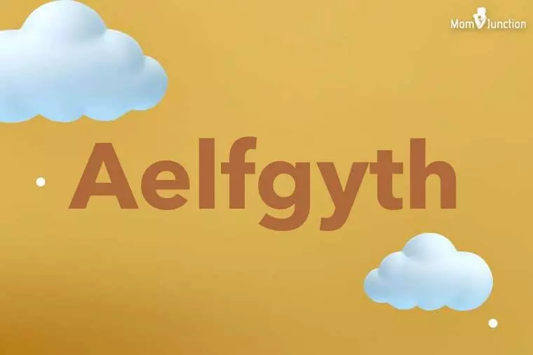 Aelfgyth 3D Wallpaper