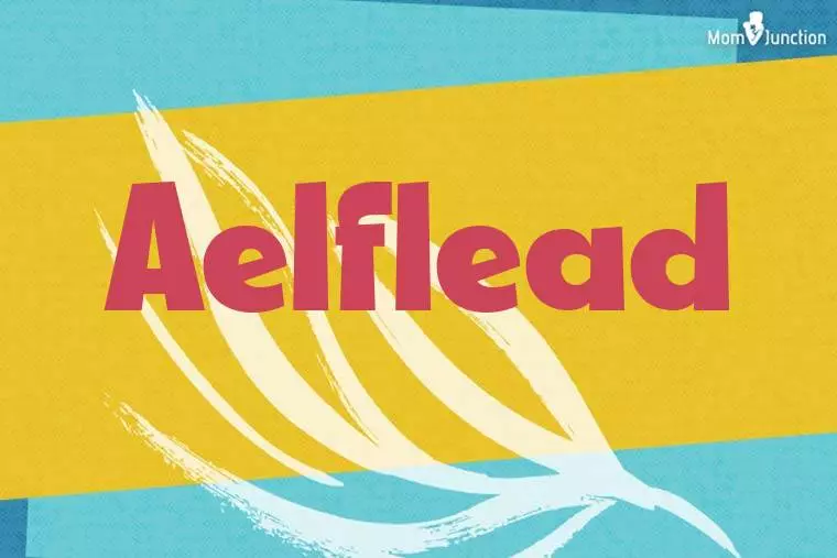 Aelflead Stylish Wallpaper