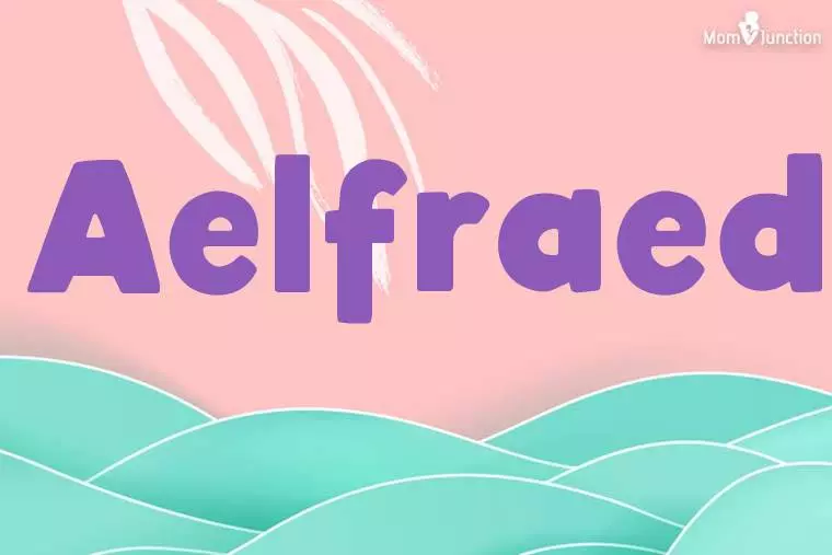 Aelfraed Stylish Wallpaper