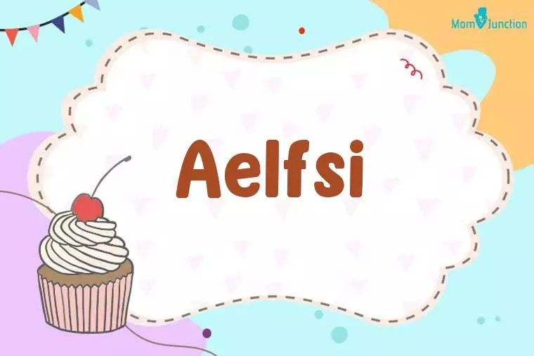 Aelfsi Birthday Wallpaper