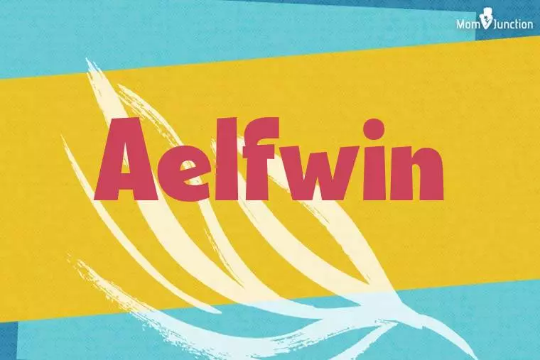 Aelfwin Stylish Wallpaper