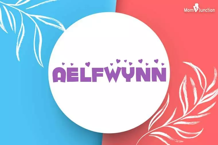 Aelfwynn Stylish Wallpaper