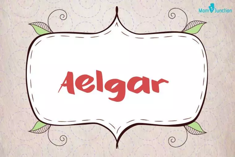 Aelgar Stylish Wallpaper