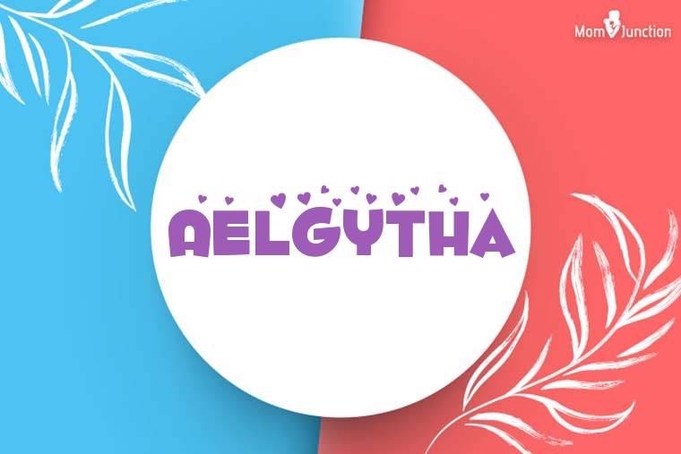 Aelgytha Stylish Wallpaper