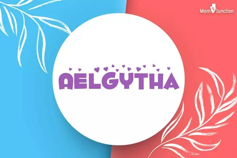 Aelgytha Stylish Wallpaper