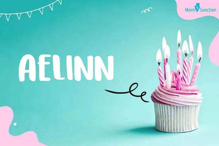 Aelinn Birthday Wallpaper