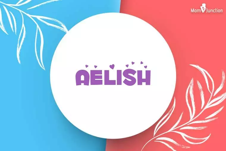 Aelish Stylish Wallpaper