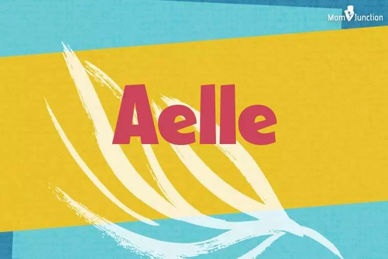 Aelle Stylish Wallpaper