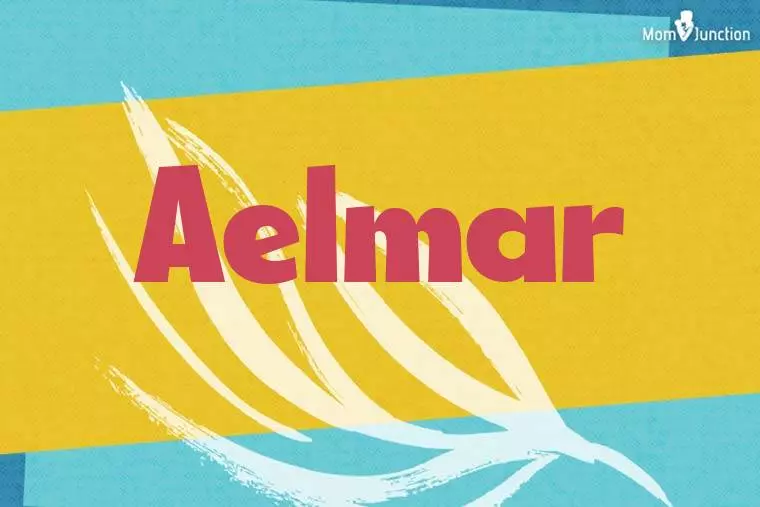 Aelmar Stylish Wallpaper