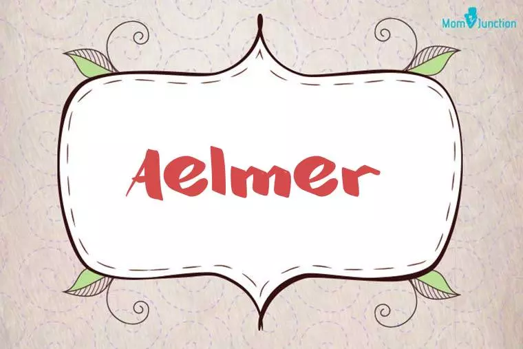 Aelmer Stylish Wallpaper