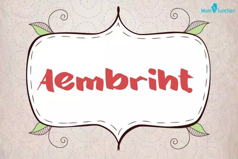 Aembriht Stylish Wallpaper