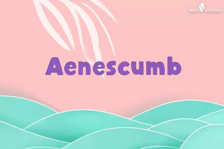 Aenescumb Stylish Wallpaper