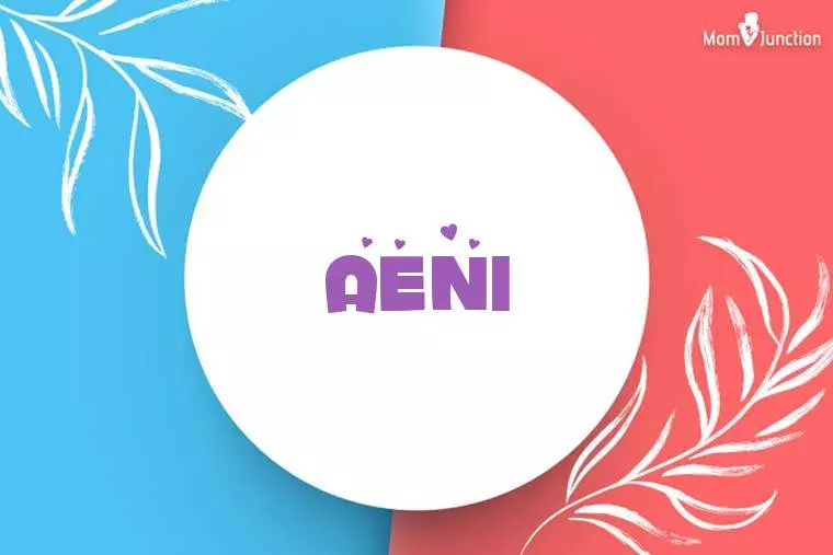 Aeni Stylish Wallpaper