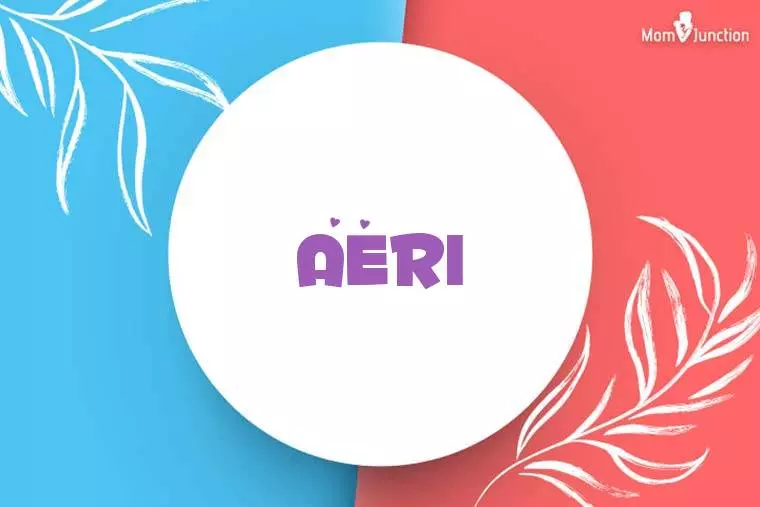 Aeri Stylish Wallpaper