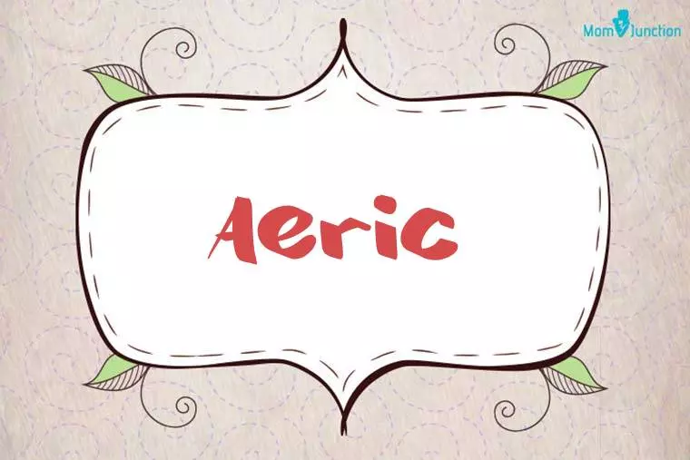 Aeric Stylish Wallpaper