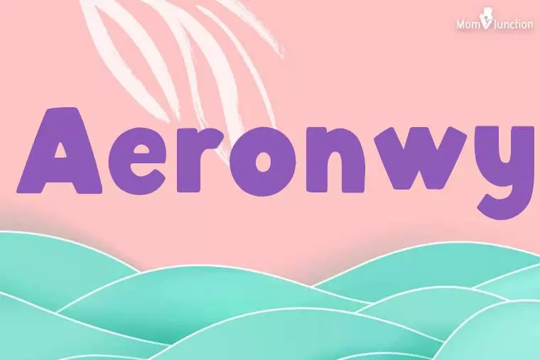 Aeronwy Stylish Wallpaper