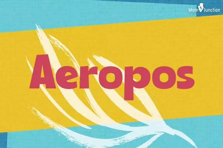 Aeropos Stylish Wallpaper