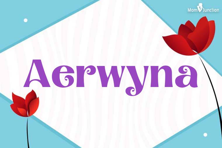 Aerwyna 3D Wallpaper