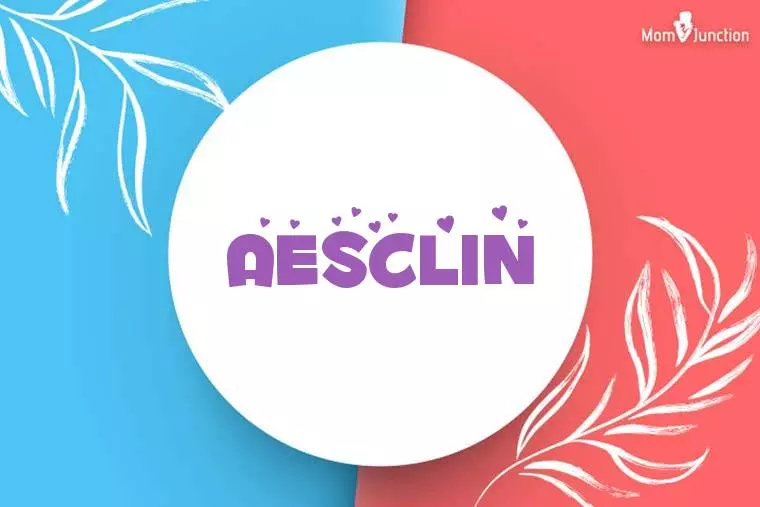 Aesclin Stylish Wallpaper