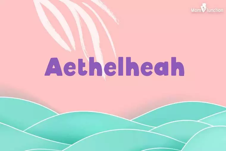 Aethelheah Stylish Wallpaper