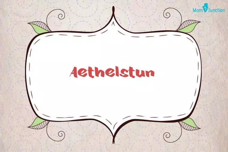 Aethelstun Stylish Wallpaper