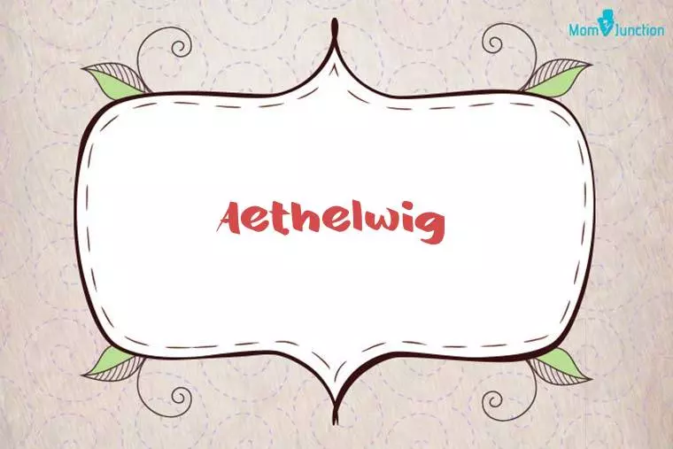 Aethelwig Stylish Wallpaper