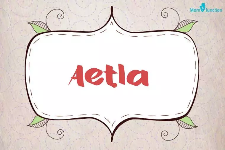 Aetla Stylish Wallpaper