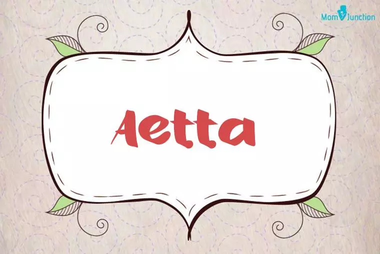 Aetta Stylish Wallpaper