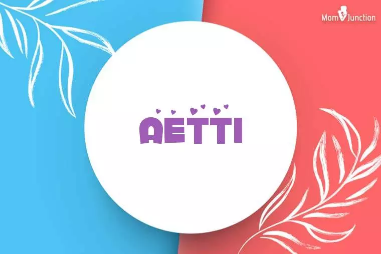 Aetti Stylish Wallpaper