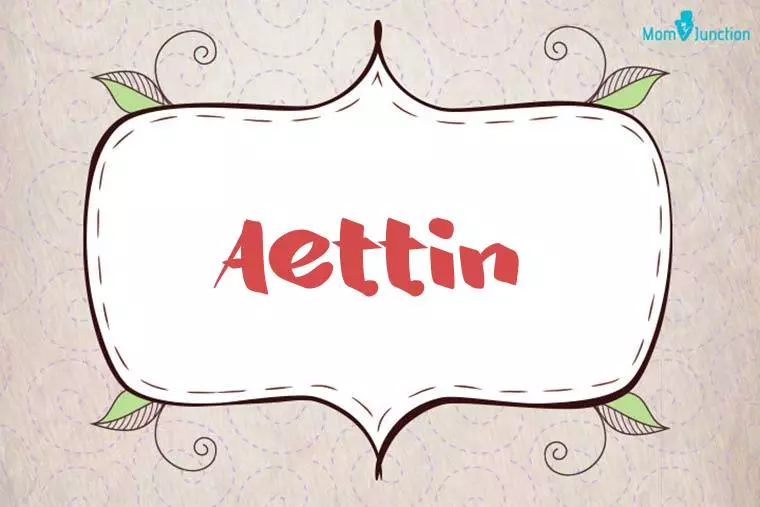 Aettin Stylish Wallpaper