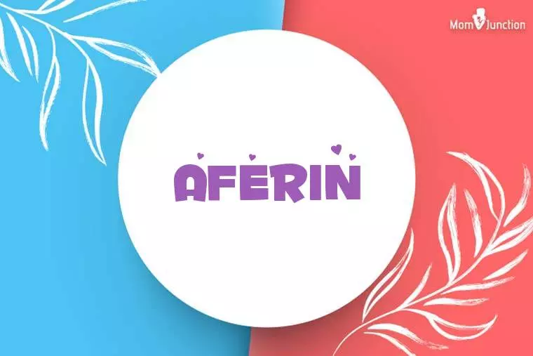 Aferin Stylish Wallpaper