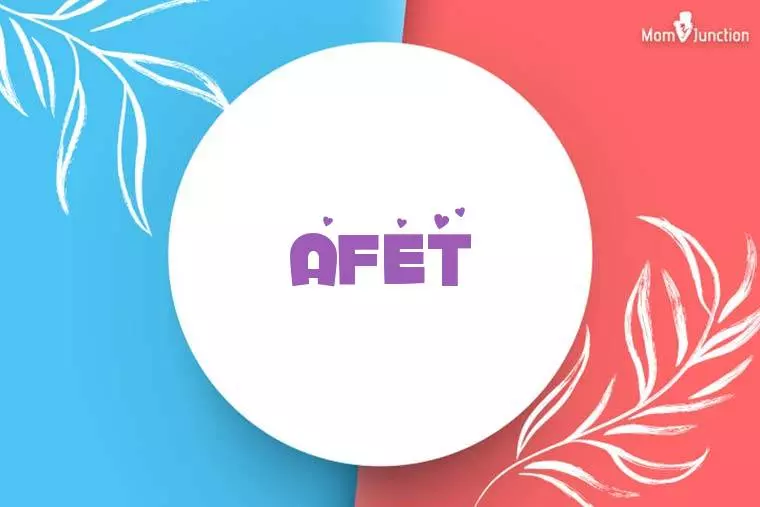 Afet Stylish Wallpaper