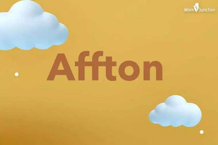 Affton 3D Wallpaper