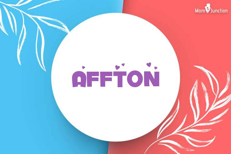 Affton Stylish Wallpaper