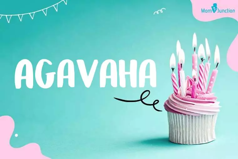 Agavaha Birthday Wallpaper