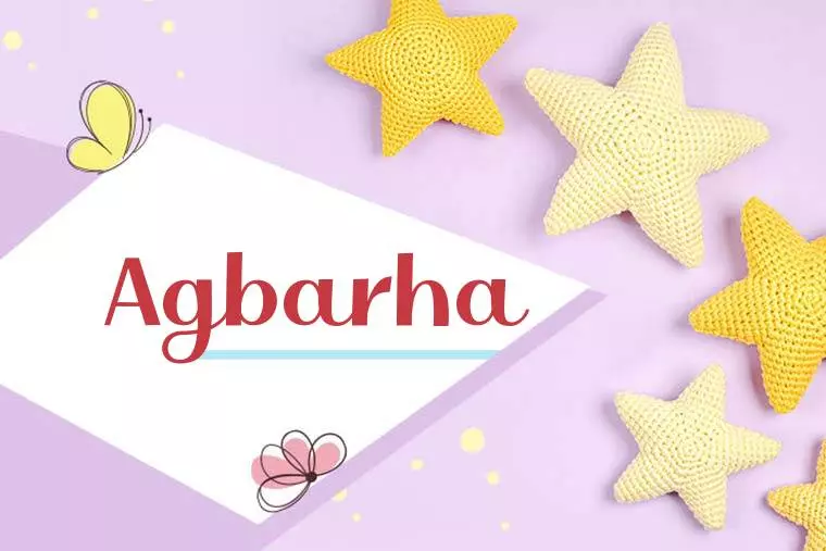 Agbarha Stylish Wallpaper