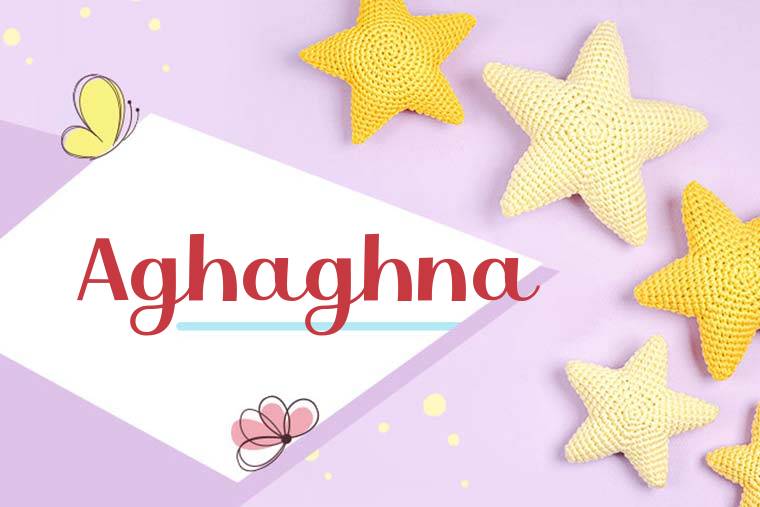 Aghaghna Stylish Wallpaper