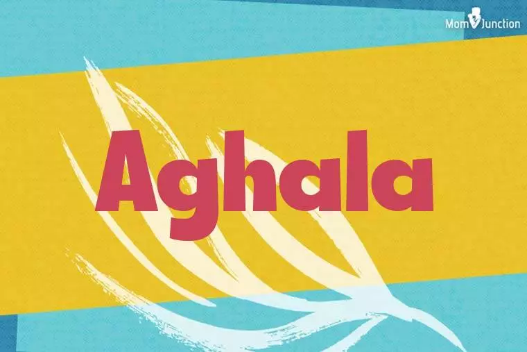 Aghala Stylish Wallpaper