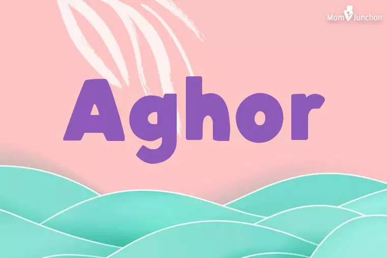 Aghor Stylish Wallpaper