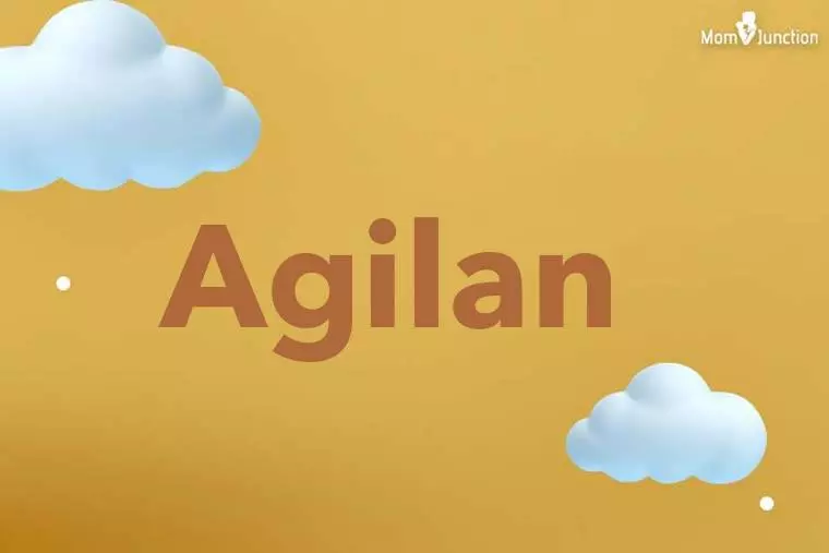 Agilan 3D Wallpaper