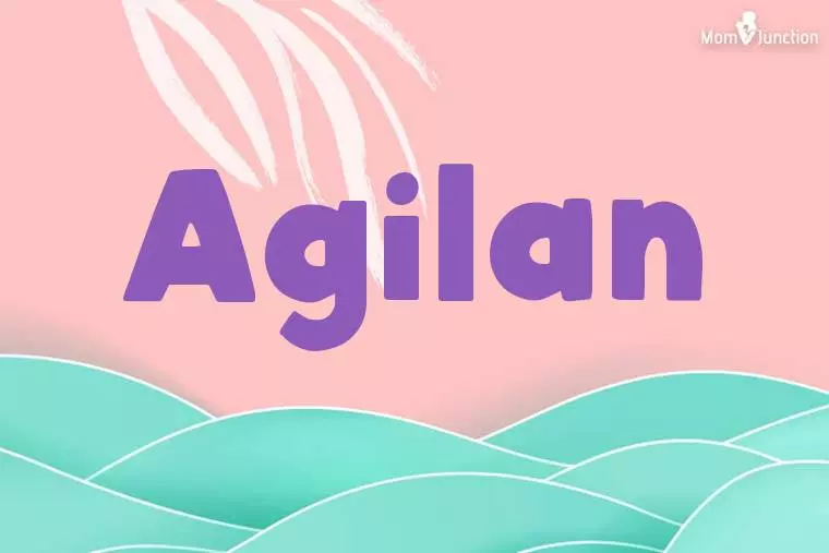 Agilan Stylish Wallpaper