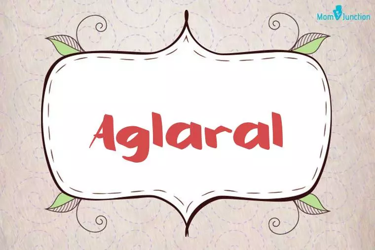 Aglaral Stylish Wallpaper