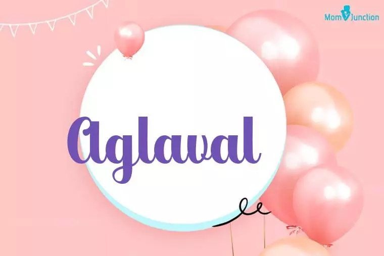 Aglaval Birthday Wallpaper