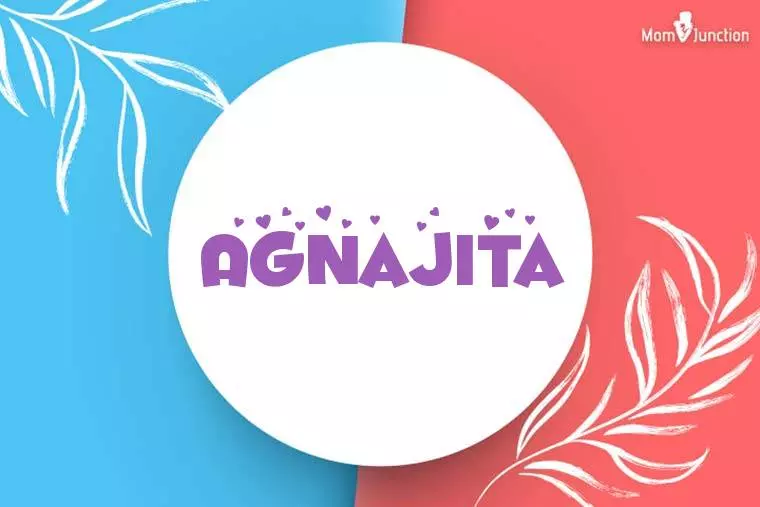 Agnajita Stylish Wallpaper