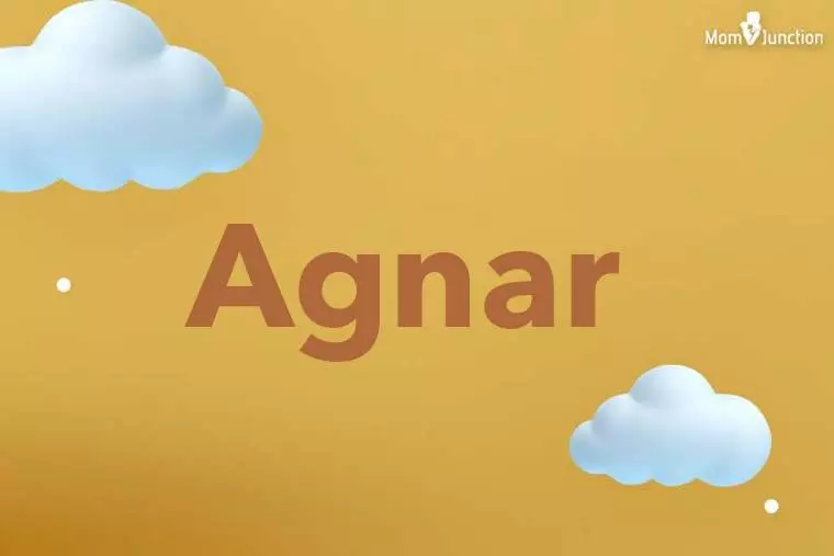 Agnar 3D Wallpaper