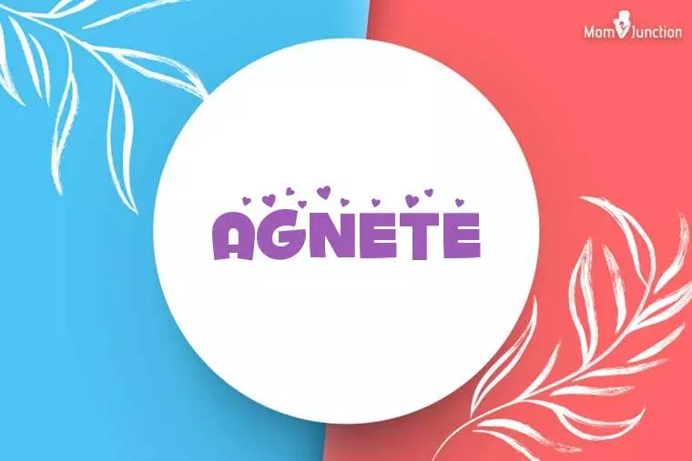 Agnete Stylish Wallpaper