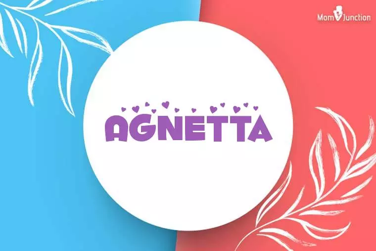 Agnetta Stylish Wallpaper