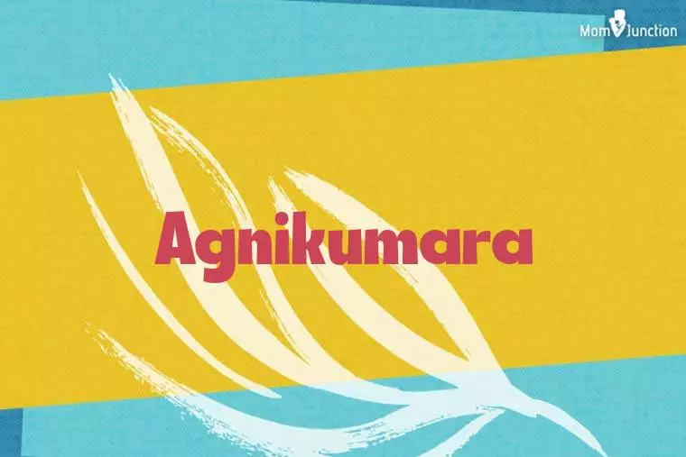 Agnikumara Stylish Wallpaper